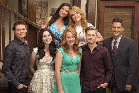 switched at birth season 3 cast